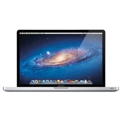 MacBook Pro (17-inch, Late 2011)