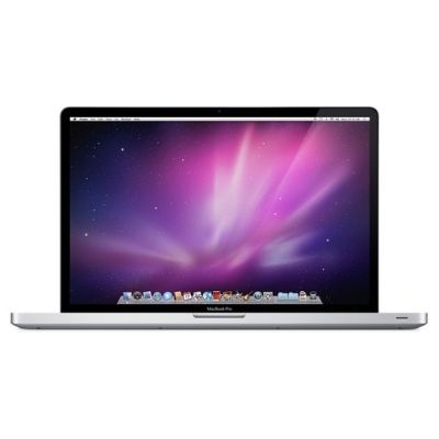 IQ Shield Matte - Apple Macbook Pro 17-inch. 2009-2011