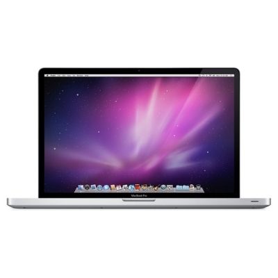 MacBook Pro (17-inch, Mid 2010)