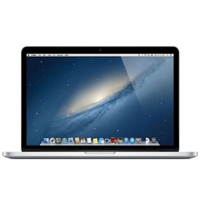 MacBook Pro (Retina, 13-inch, Early 2013)