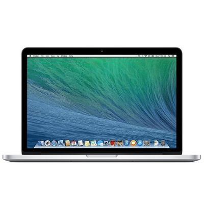 MacBook Pro (Retina, 13-inch, Mid 2014)