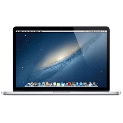 MacBook Pro (Retina, 15-inch, Early 2013)