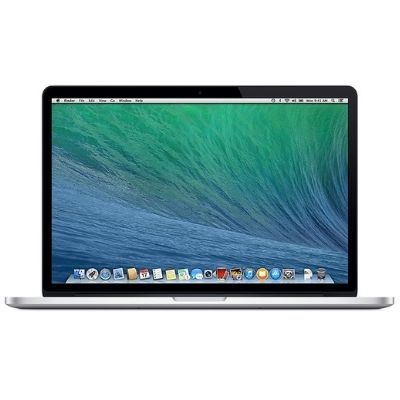 MacBook Pro (Retina, 15-inch, Mid 2014)