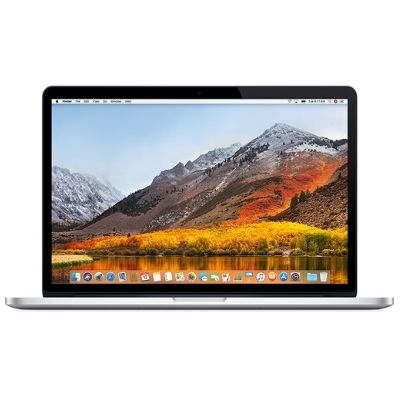 MacBook Pro (Retina, 15-inch, Mid 2015)