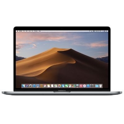 MacBook Pro (15-inch, 2018)