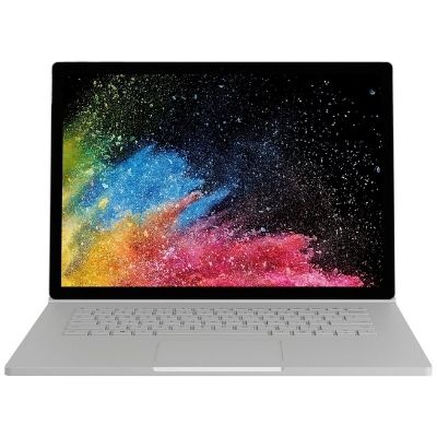Microsoft Surface Book i7 2nd Gen