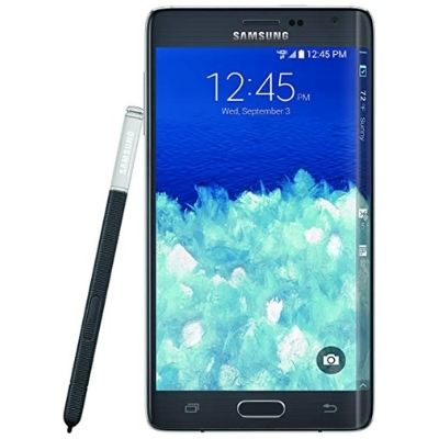 Samsung Galaxy Note Edge