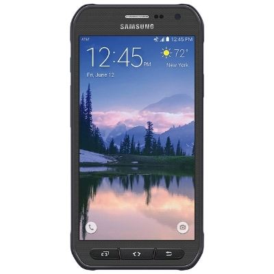 Samsung Galaxy S6 Active