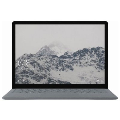Surface Laptop - Intel Core i5