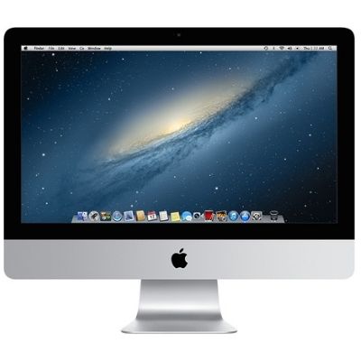 iMac (21.5-inch, Late 2012)