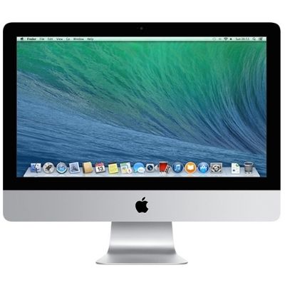 iMac (21.5-inch, Mid 2014)