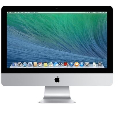 iMac (21.5-inch, Late 2013)