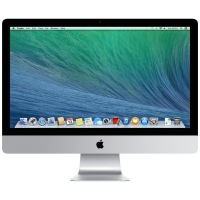 iMac (27-inch, Late 2013)