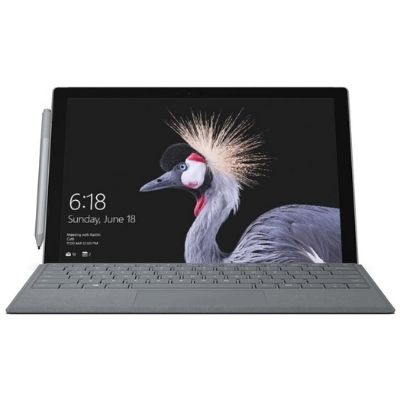 Microsoft Surface Pro 5