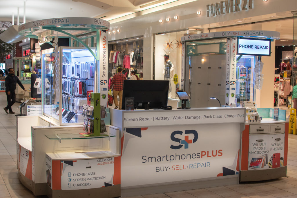 Sell My Phone, Tablet, Laptop in Coralville, IA