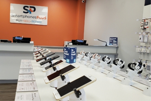 SmartphonesPLUS Certified Pre Owned Devices