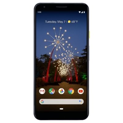 Google Pixel 3a XL