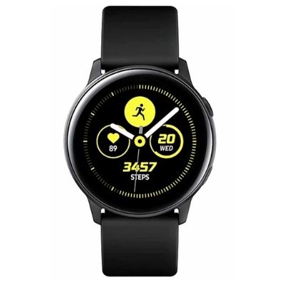 Samsung Galaxy Watch Active