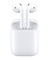 AirPods 2nd Generation