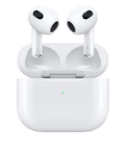 AirPods 3rd Generation