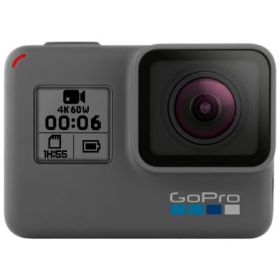 GoPro Hero 6