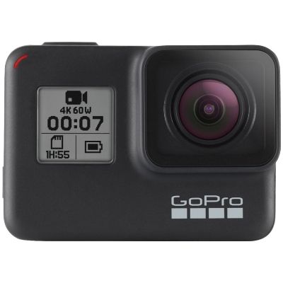 GoPro Hero 7