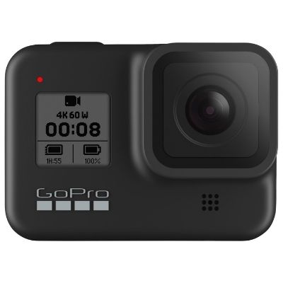 GoPro Hero 8