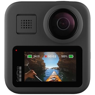 GoPro Max