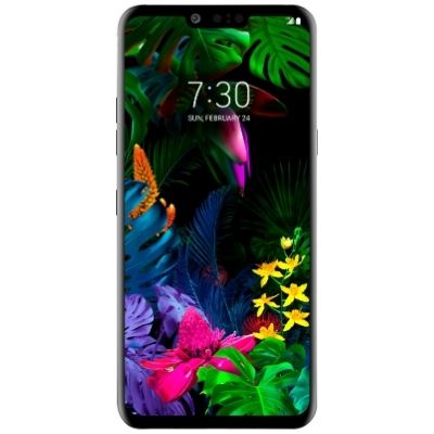 LG G8 ThinQ