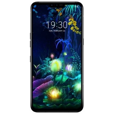 LG V50 ThinQ