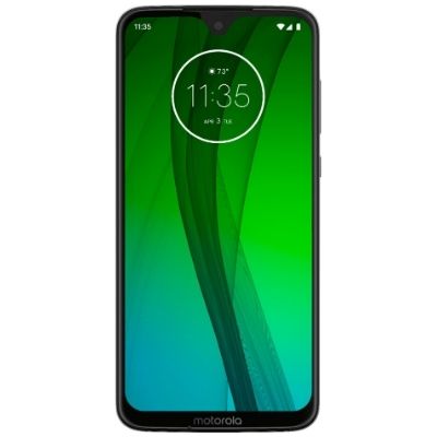 Motorola Moto G7