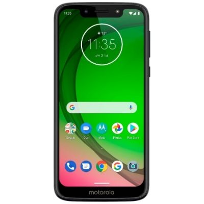 Motorola Moto G7 Play