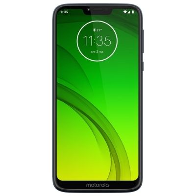 Motorola Moto G7 Power