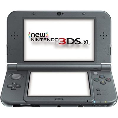 Nintendo New 3DS XL