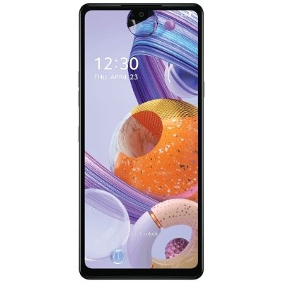 LG Stylo 6