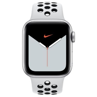 Apple Watch Series 5 Nike