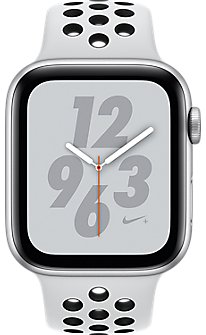 apple watch nike  serie 4 44mm