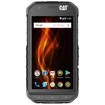 CAT S31