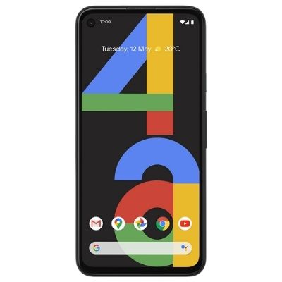 Google Pixel 4a