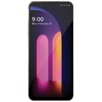 LG V60 ThinQ