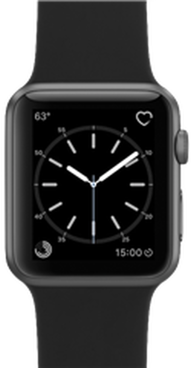 sell apple watch series 1