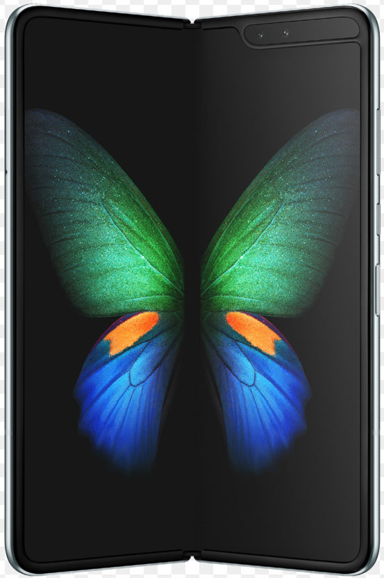 samsung galaxy fold plus