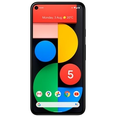 Google Pixel 5