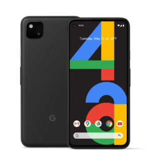 Buy Google pixel 4a