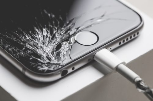 Affordable iPhone Screen Repair Options