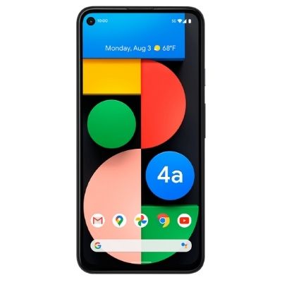 Google Pixel 4a 5G