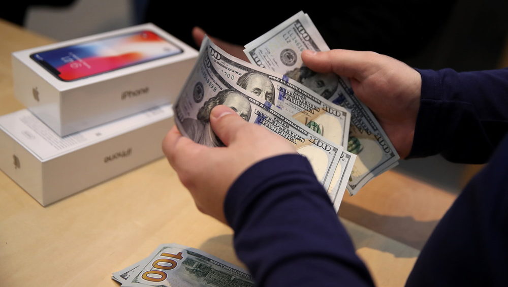 Best Places to sell your iPhone for The Most Money In 2021