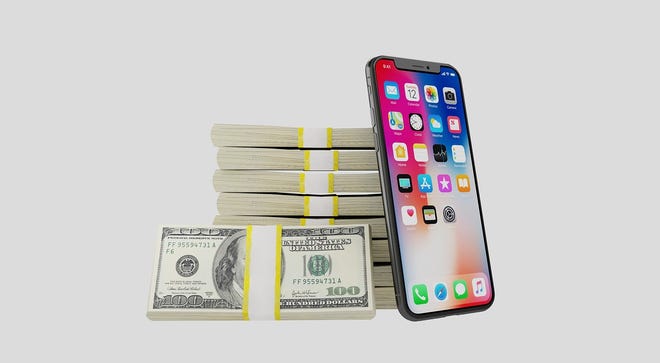 Best Places to sell your iPhone for The Most Money In 2021