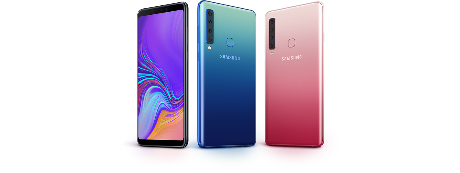 Galaxy S9 Plus - Buyer's Guide, October 2023 - Swappa