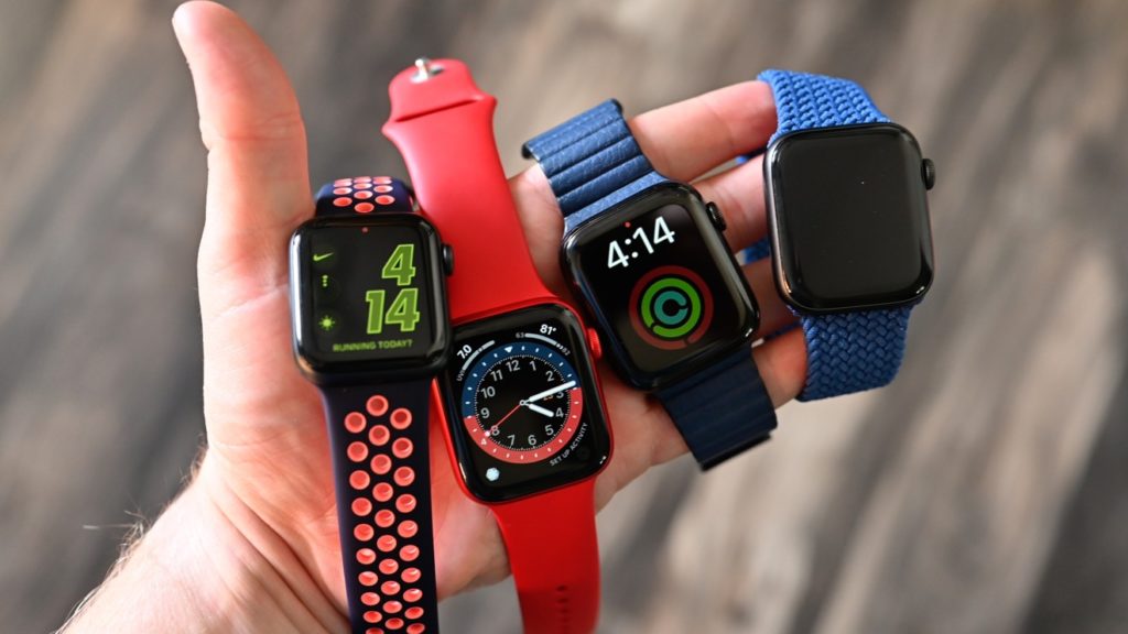 Which Apple Watch to Buy 2